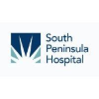 south peninsula hospital logo image