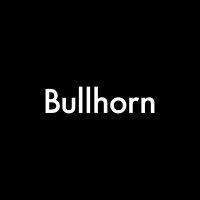 bullhorn logo image