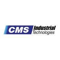 cms industrial technologies, llc logo image