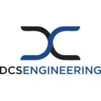 dcs engineering logo image