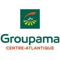 groupama centre-atlantique logo image