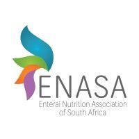 the enteral nutrition association of south africa logo image