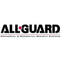 all-guard alarm systems, inc. logo image