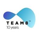 logo of Team 8