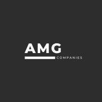 amg companies logo image