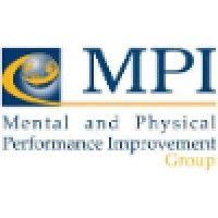 mpi group logo image