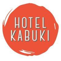 hotel kabuki logo image