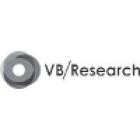 vb/research logo image