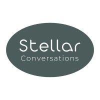 stellar conversations logo image