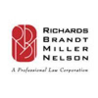 richards brandt miller nelson logo image