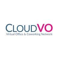 cloudvo logo image