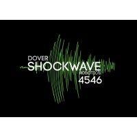 dover shockwave robotics logo image