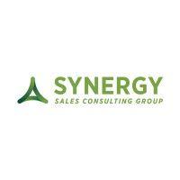 synergy sales consulting group logo image