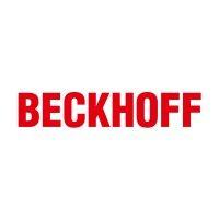 beckhoff automation españa