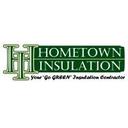 logo of Hometown Insulation Inc