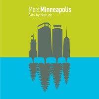 meet minneapolis logo image