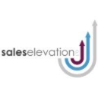 sales elevation ltd logo image