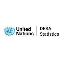 united nations statistics division logo image