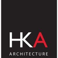 haxton koyander architecture ltd logo image