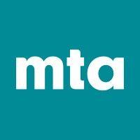 mta cpa inc. logo image