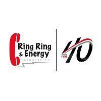 ring ring & energy corporation logo image