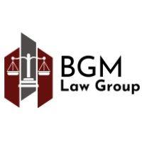 bgm law group logo image