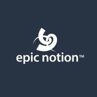 epic notion logo image