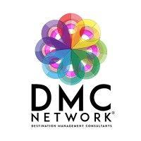 dmc network, llc logo image