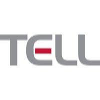 tell international inc. logo image