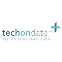 techon dater systems pvt ltd logo image