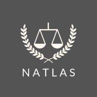 national legal assistants logo image