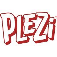 plezi nutrition logo image