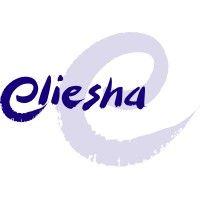 eliesha training logo image