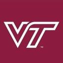 logo of Virginia Tech Grado Department Of Industrial And Systems Engineering