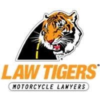 law tigers logo image