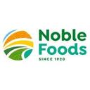 logo of Noble Foods Ltd