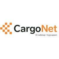 cargonet as logo image