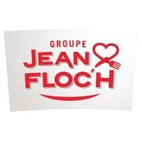 groupe jean floc'h logo image