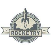 rocketry bv logo image