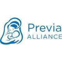 previa alliance logo image