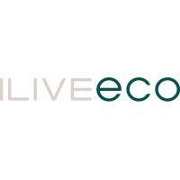 i live eco logo image