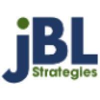 jbl strategies logo image