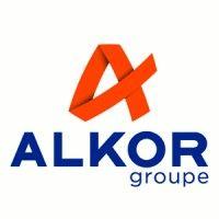 le groupe alkor