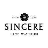 sincere watch limited logo image