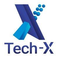 tech-x corporation