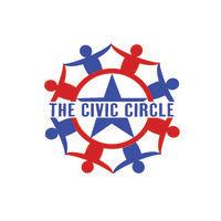 the civic circle logo image