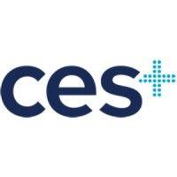 cesplus logo image