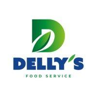 grupo delly's logo image