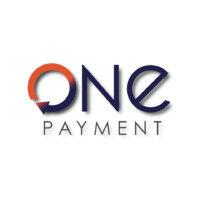 one payment logo image