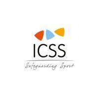 international centre for sport security logo image